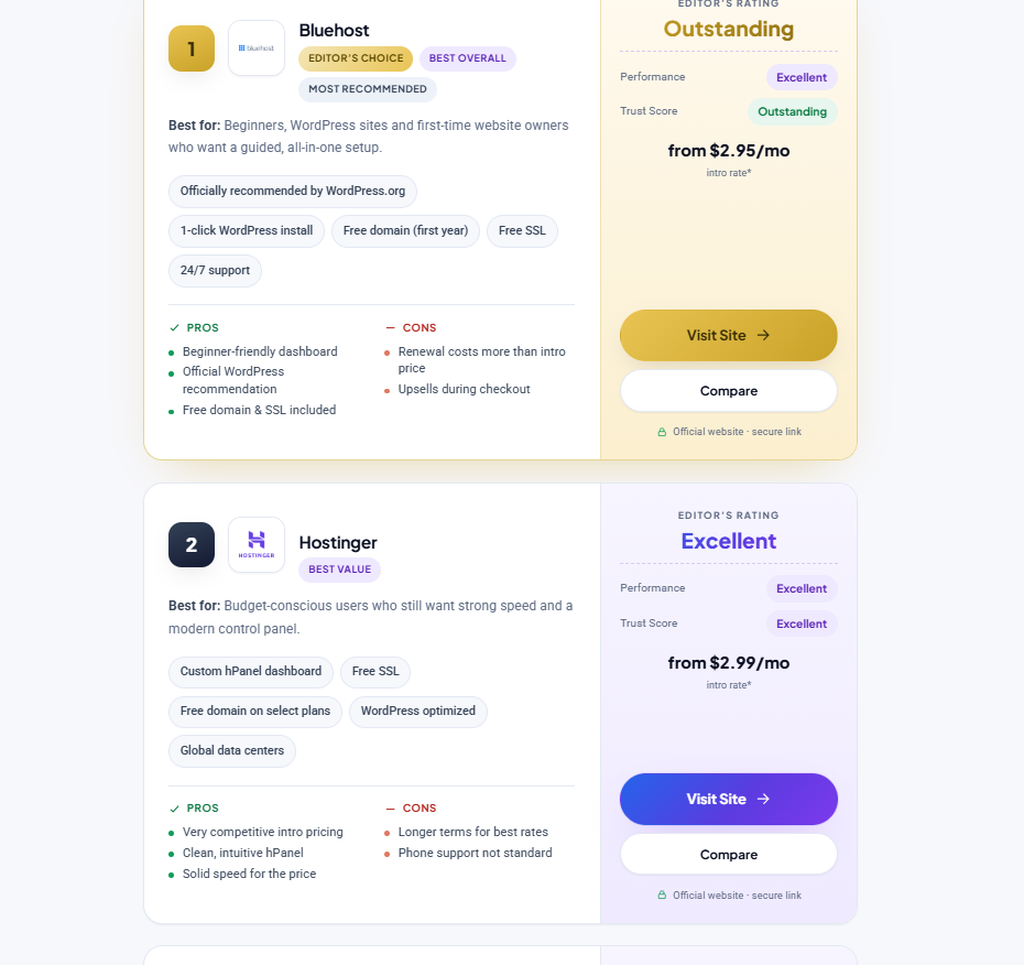 AffiliatesMaker.com Affiliate Suite